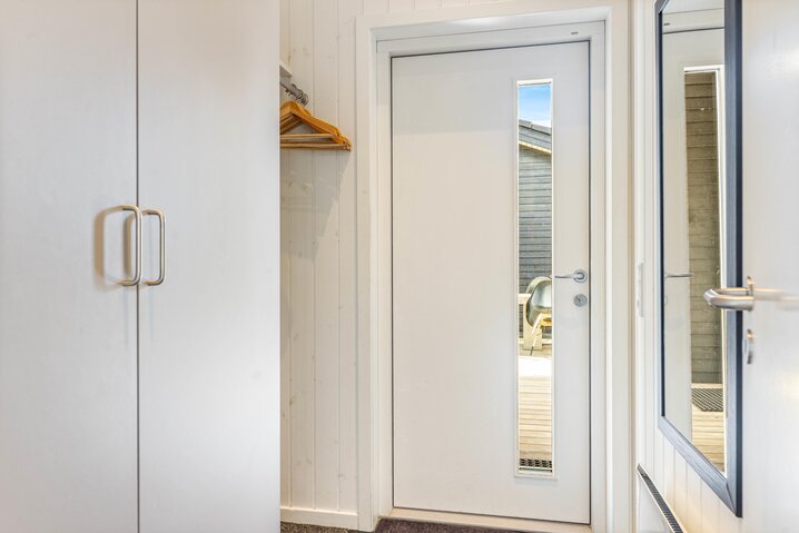 Sommerhus i6371 på Nordsøvej 251, Søndervig - Billede #33