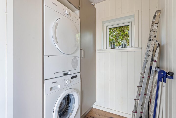 Sommerhus i6371 på Nordsøvej 251, Søndervig - Billede #34