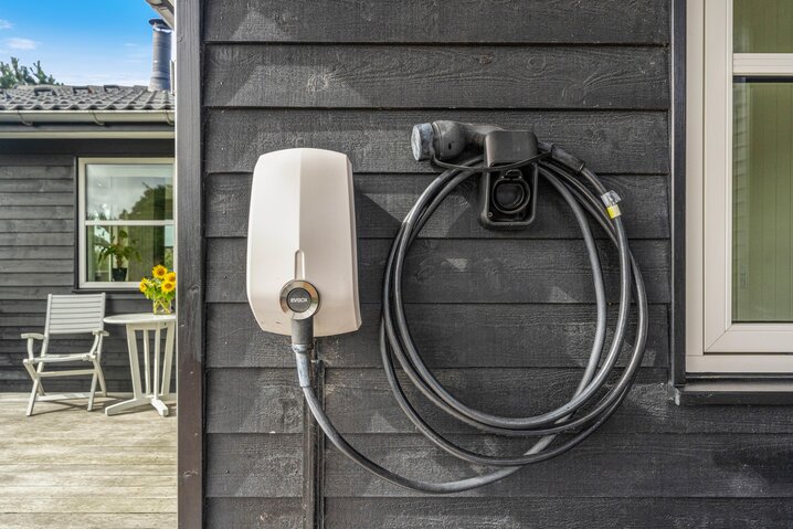 Sommerhus i6371 på Nordsøvej 251, Søndervig - Billede #48