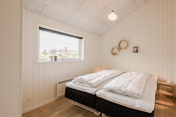 Sommerhus i6374 på Nordsøvej 115, Søndervig - Billede #15