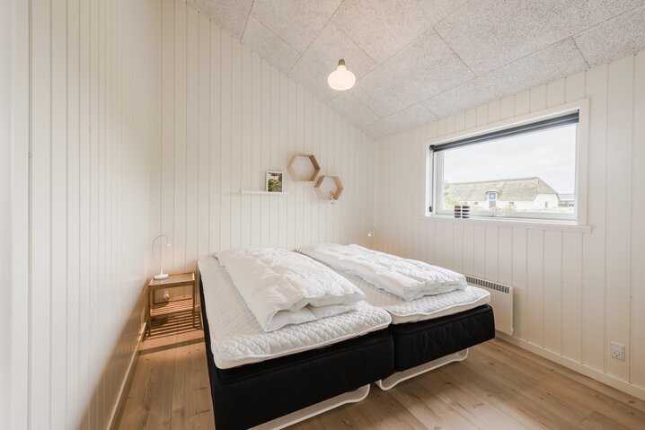 Sommerhus i6374 på Nordsøvej 115, Søndervig - Billede #20