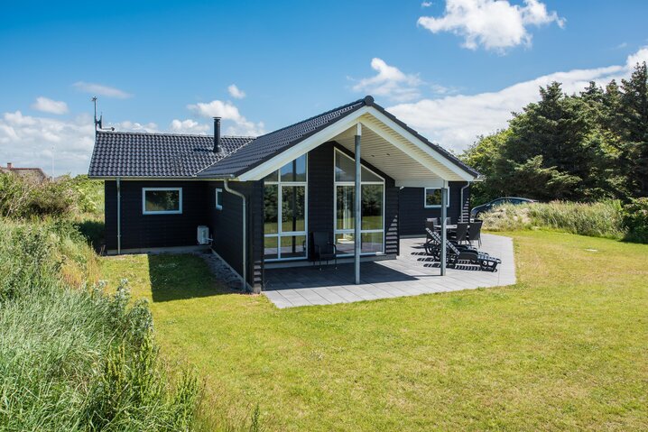 Sommerhus i6374 på Nordsøvej 115, Søndervig - Billede #26