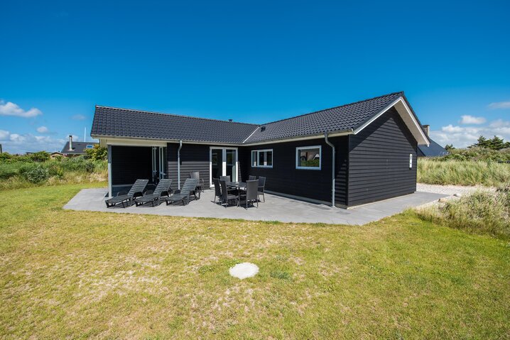 Sommerhus i6374 på Nordsøvej 115, Søndervig - Billede #27