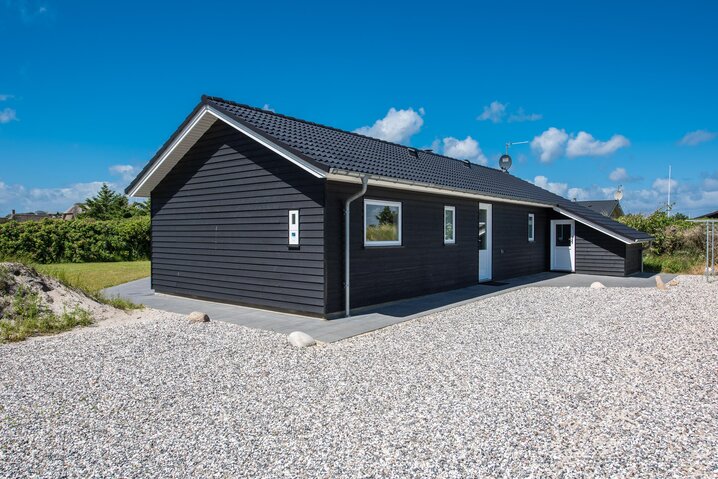 Sommerhus i6374 på Nordsøvej 115, Søndervig - Billede #29