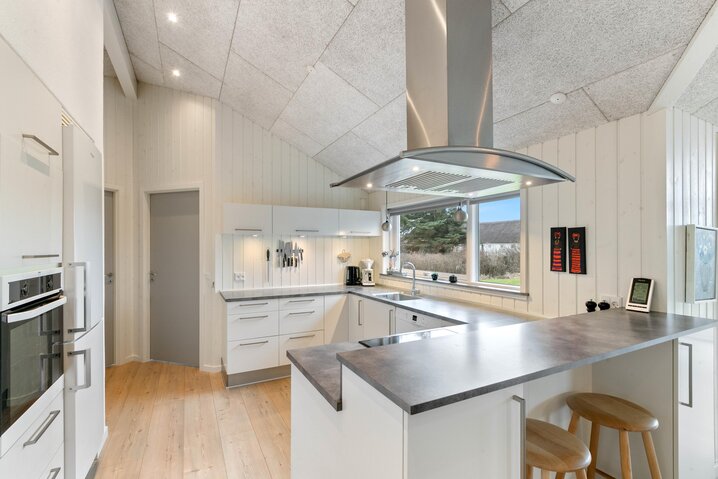 Sommerhus i6374 på Nordsøvej 115, Søndervig - Billede #2