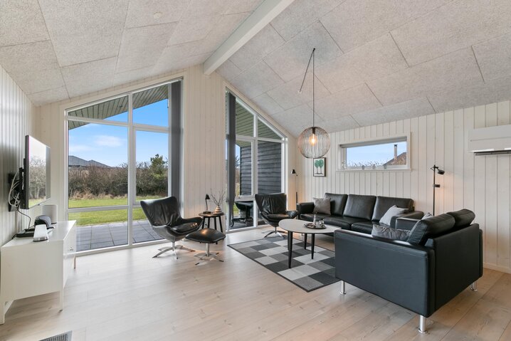 Sommerhus i6374 på Nordsøvej 115, Søndervig - Billede #3