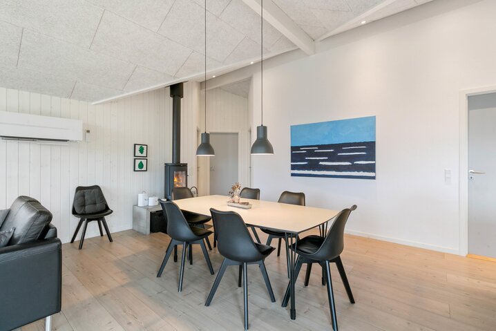 Sommerhus i6374 på Nordsøvej 115, Søndervig - Billede #7