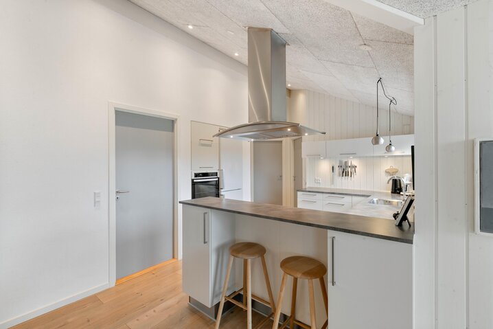 Sommerhus i6374 på Nordsøvej 115, Søndervig - Billede #9