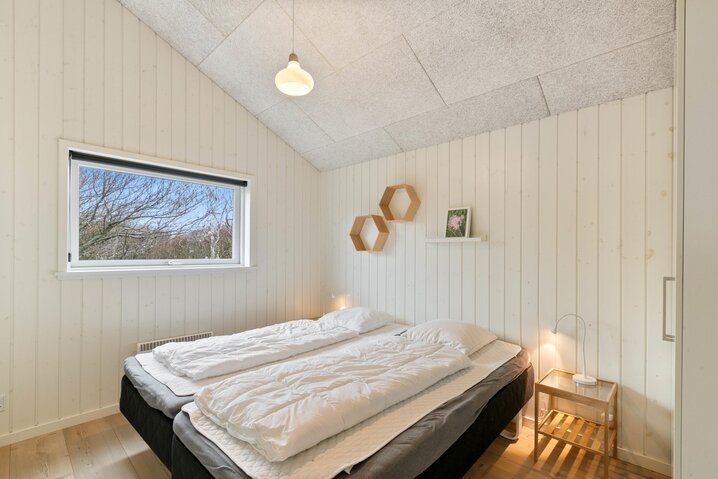 Sommerhus i6374 på Nordsøvej 115, Søndervig - Billede #11
