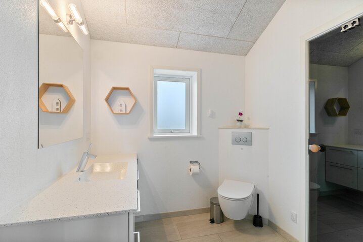 Sommerhus i6374 på Nordsøvej 115, Søndervig - Billede #12