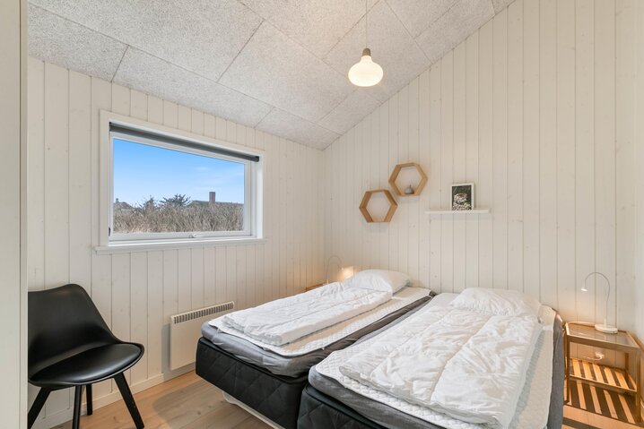 Sommerhus i6374 på Nordsøvej 115, Søndervig - Billede #16