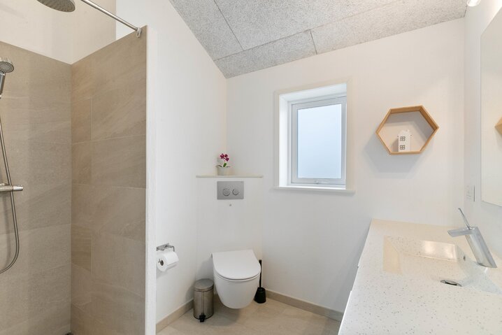 Sommerhus i6374 på Nordsøvej 115, Søndervig - Billede #17