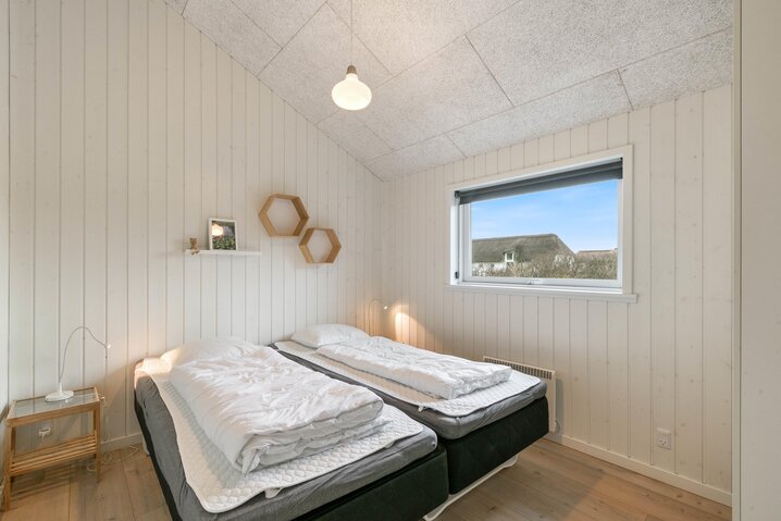 Sommerhus i6374 på Nordsøvej 115, Søndervig - Billede #18