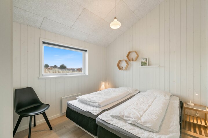 Sommerhus i6374 på Nordsøvej 115, Søndervig - Billede #19