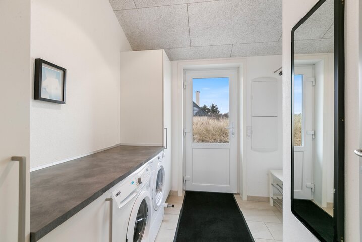 Sommerhus i6374 på Nordsøvej 115, Søndervig - Billede #20