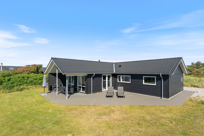 Sommerhus i6374 på Nordsøvej 115, Søndervig - Billede #21