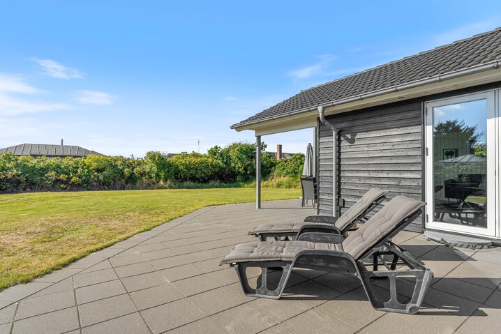Ferienhaus i6374 in Nordsøvej 115, Søndervig - Bild #24