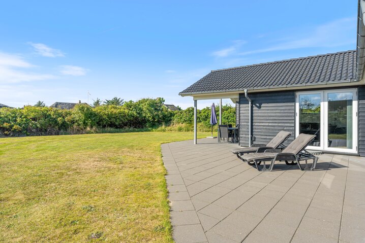 Sommerhus i6374 på Nordsøvej 115, Søndervig - Billede #26