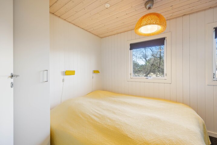 Ferienhaus i6375 in Fyrrekrat 16, Søndervig - Bild #12