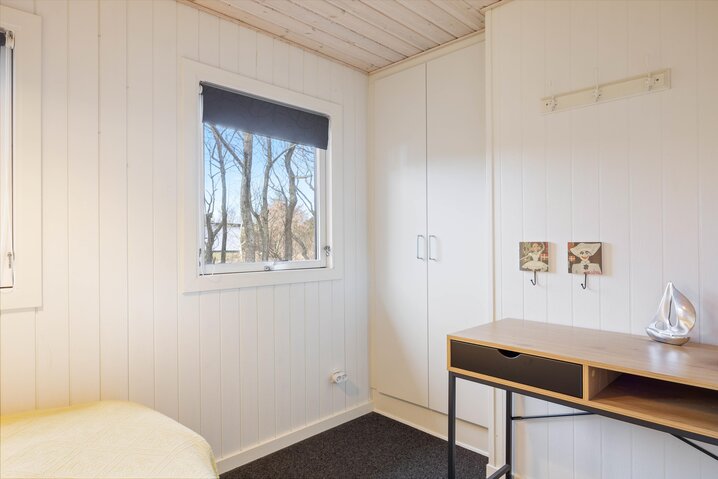 Ferienhaus i6375 in Fyrrekrat 16, Søndervig - Bild #14