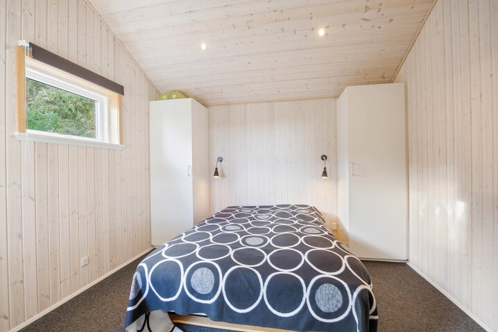 Ferienhaus i6375 in Fyrrekrat 16, Søndervig - Bild #18