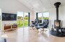 Ferienhaus i6377 in Hafavej 2, Søndervig - Bild #5