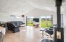Ferienhaus i6377 in Hafavej 2, Søndervig - Bild #6