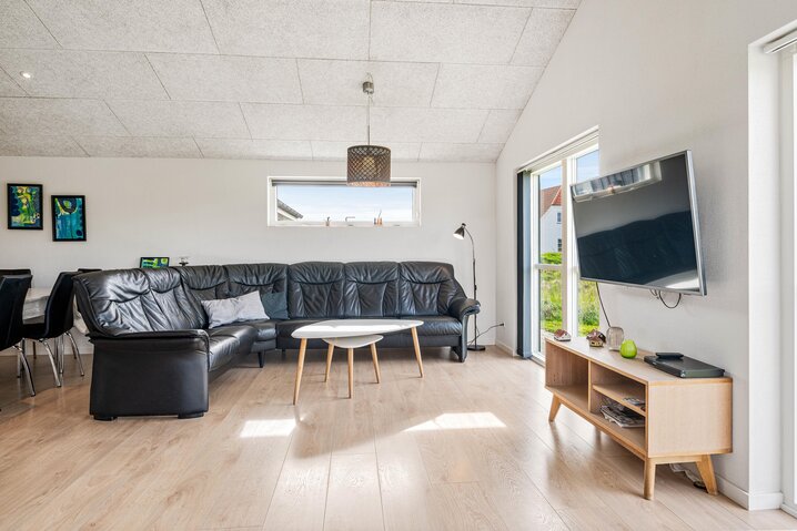 Ferienhaus i6377 in Hafavej 2, Søndervig - Bild #6