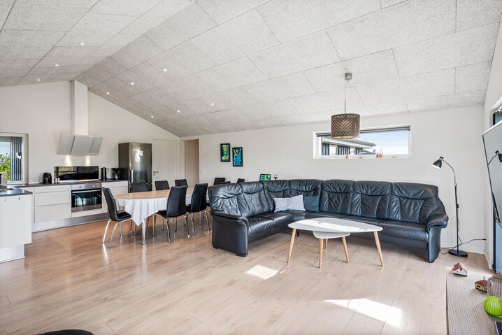 Ferienhaus i6377 in Hafavej 2, Søndervig - Bild #7