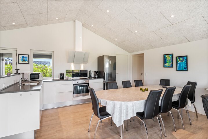 Ferienhaus i6377 in Hafavej 2, Søndervig - Bild #8
