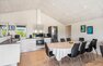 Ferienhaus i6377 in Hafavej 2, Søndervig - Bild #9
