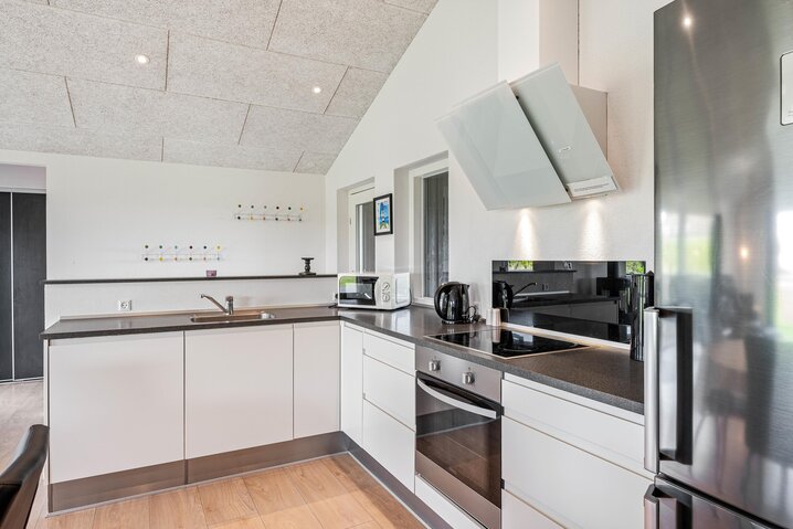 Ferienhaus i6377 in Hafavej 2, Søndervig - Bild #12