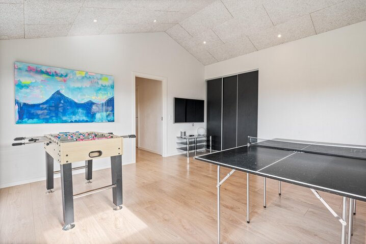 Ferienhaus i6377 in Hafavej 2, Søndervig - Bild #16