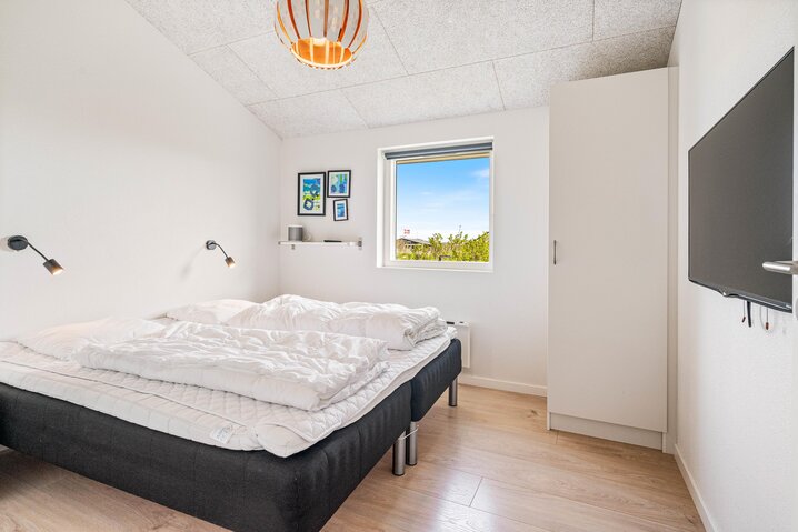 Ferienhaus i6377 in Hafavej 2, Søndervig - Bild #18