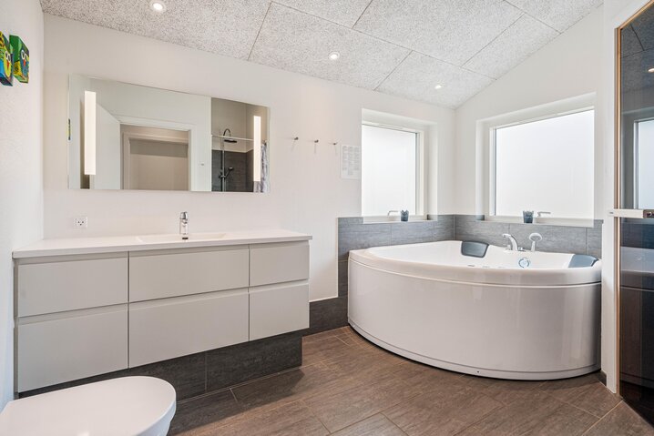 Ferienhaus i6377 in Hafavej 2, Søndervig - Bild #19