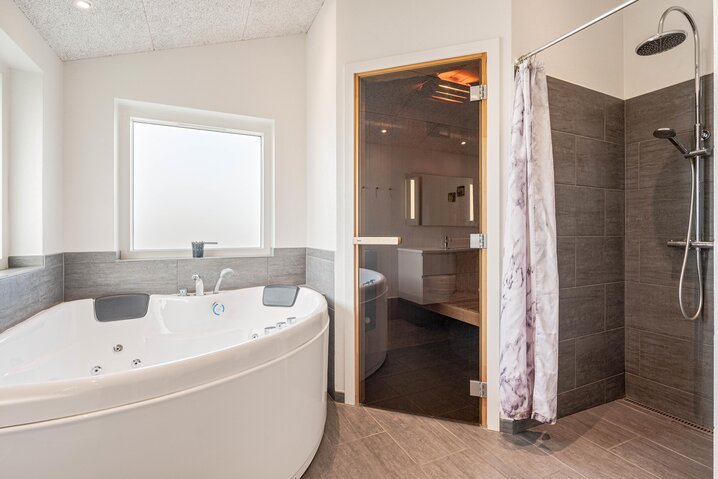 Ferienhaus i6377 in Hafavej 2, Søndervig - Bild #20