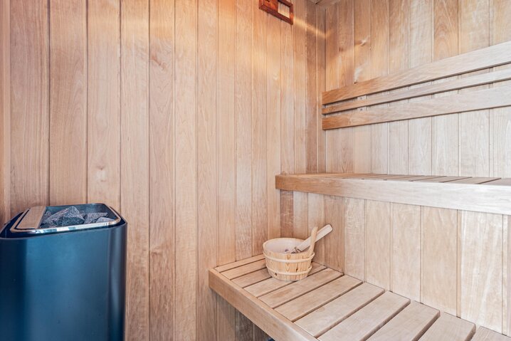 Ferienhaus i6377 in Hafavej 2, Søndervig - Bild #21