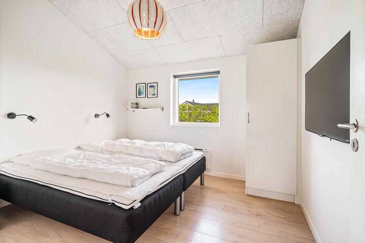 Ferienhaus i6377 in Hafavej 2, Søndervig - Bild #22