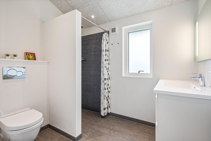 Ferienhaus i6377 in Hafavej 2, Søndervig - Bild #23