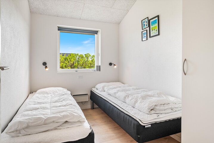 Ferienhaus i6377 in Hafavej 2, Søndervig - Bild #24