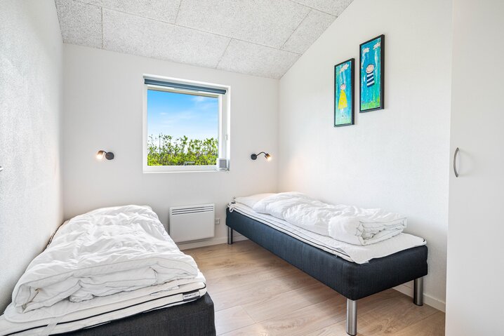 Ferienhaus i6377 in Hafavej 2, Søndervig - Bild #25