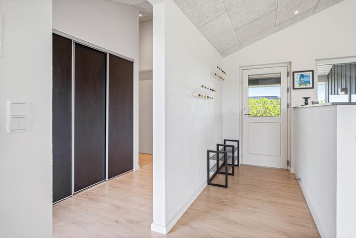 Ferienhaus i6377 in Hafavej 2, Søndervig - Bild #26