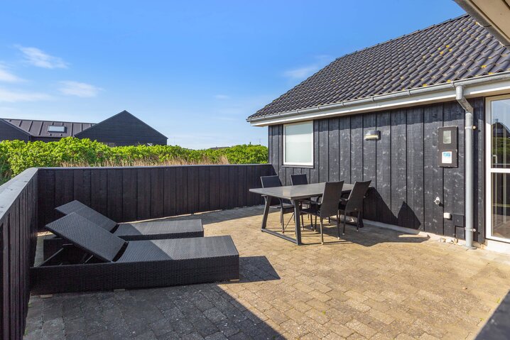 Ferienhaus i6377 in Hafavej 2, Søndervig - Bild #30