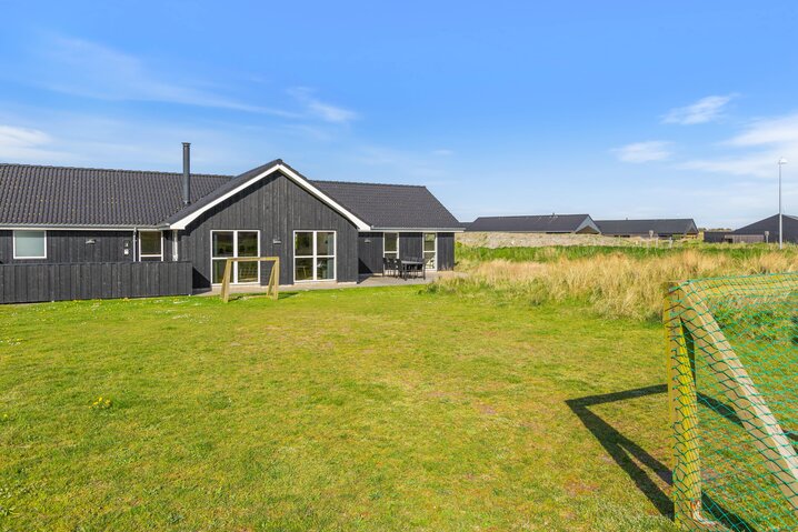 Ferienhaus i6377 in Hafavej 2, Søndervig - Bild #31
