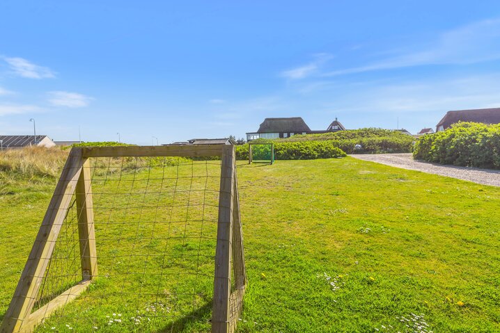 Ferienhaus i6377 in Hafavej 2, Søndervig - Bild #32