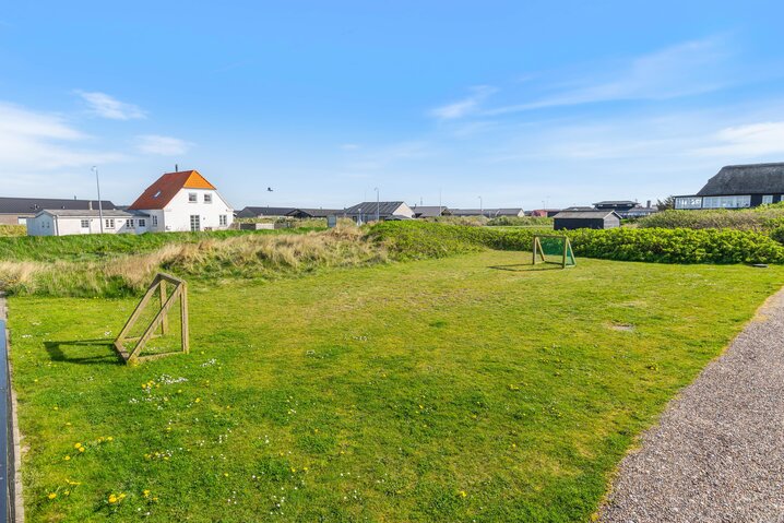 Ferienhaus i6377 in Hafavej 2, Søndervig - Bild #33