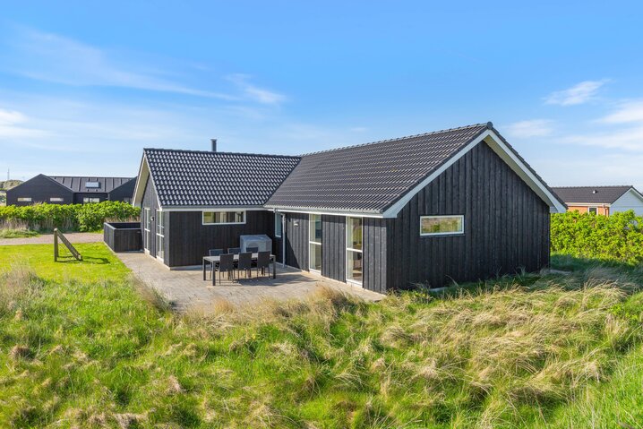 Sommerhus i6377 på Hafavej 2, Søndervig - Billede #34