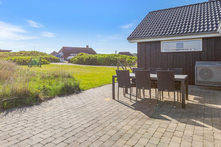 Sommerhus i6377 på Hafavej 2, Søndervig - Billede #36