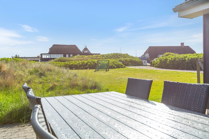 Ferienhaus i6377 in Hafavej 2, Søndervig - Bild #38