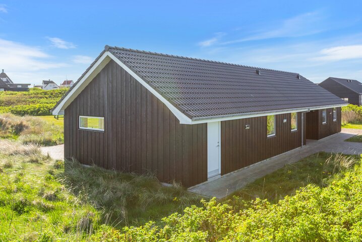 Ferienhaus i6377 in Hafavej 2, Søndervig - Bild #39